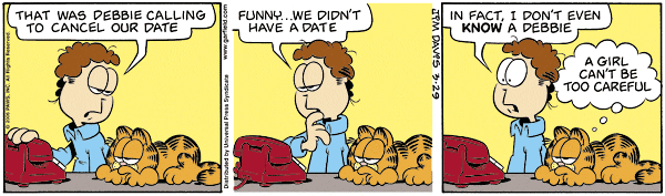 garfield